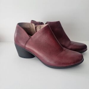 Dansko Raina Bootie